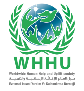 Worldwide Human Help and Uplift - WHHU